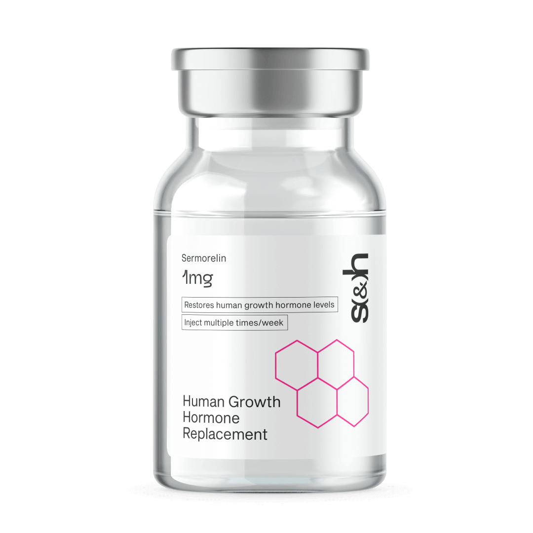 Sermorelin