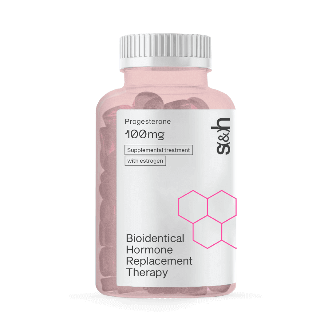 Progesterone Therapy