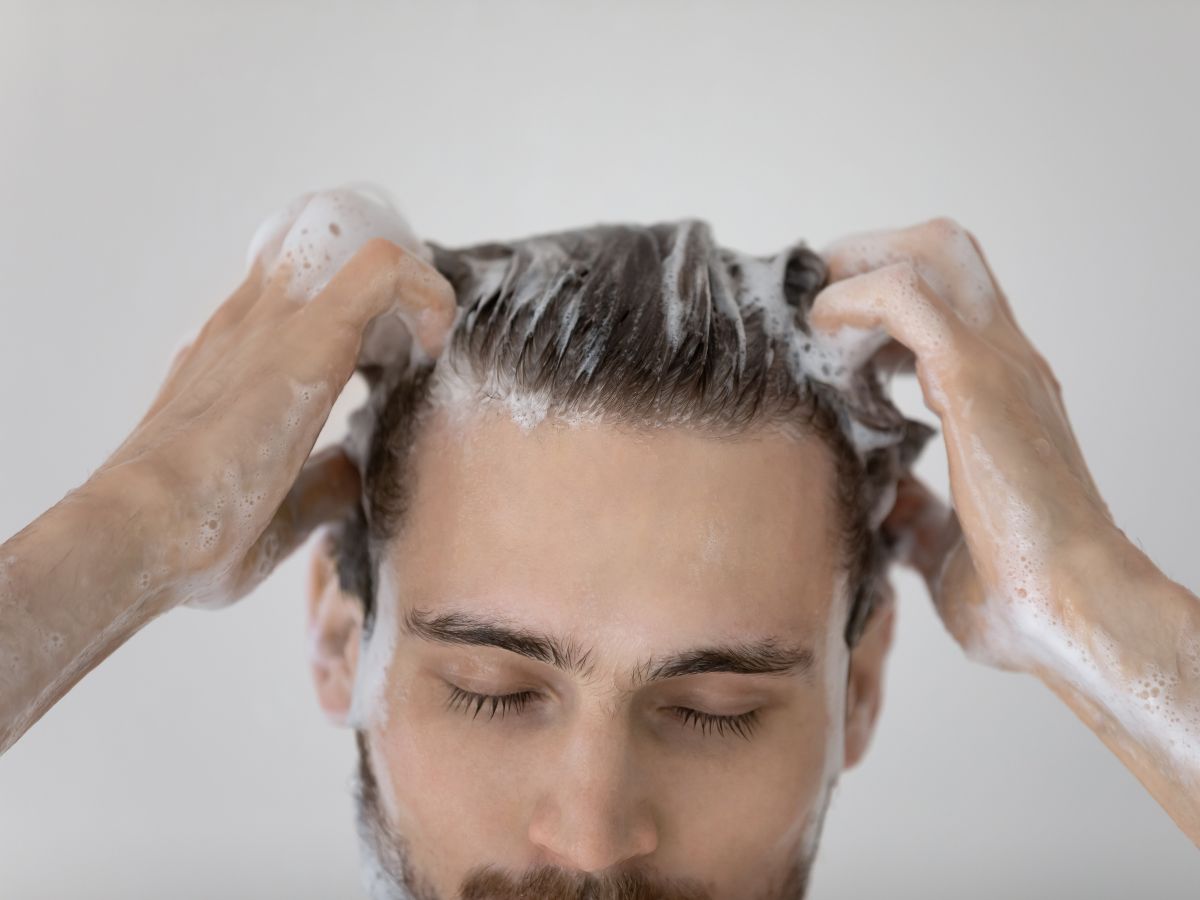 Scalp Massage for Pattern Baldness: Can It Combat Hair Loss?