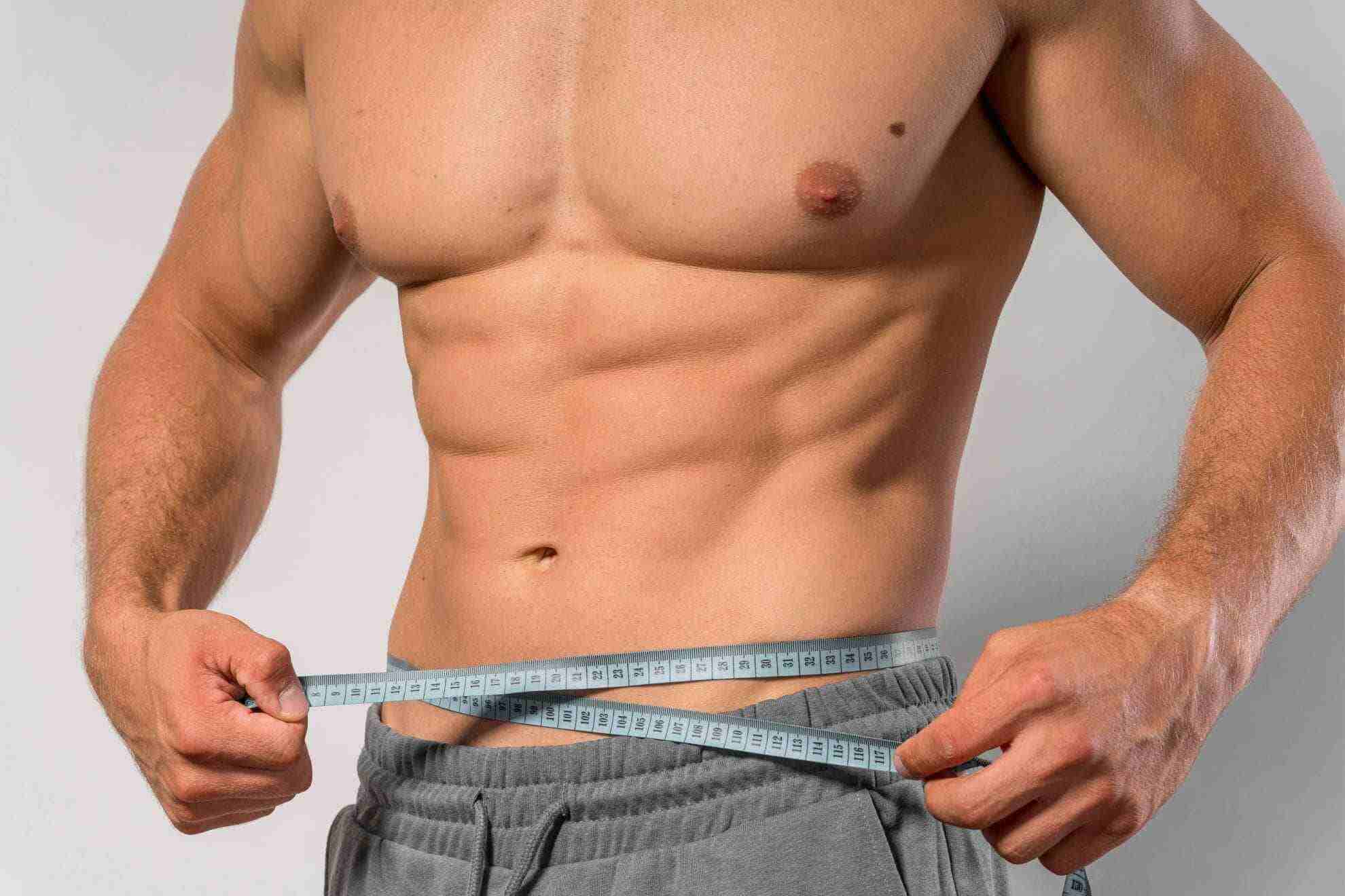 Low Testosterone and Belly Fat: How Are The Two Linked?