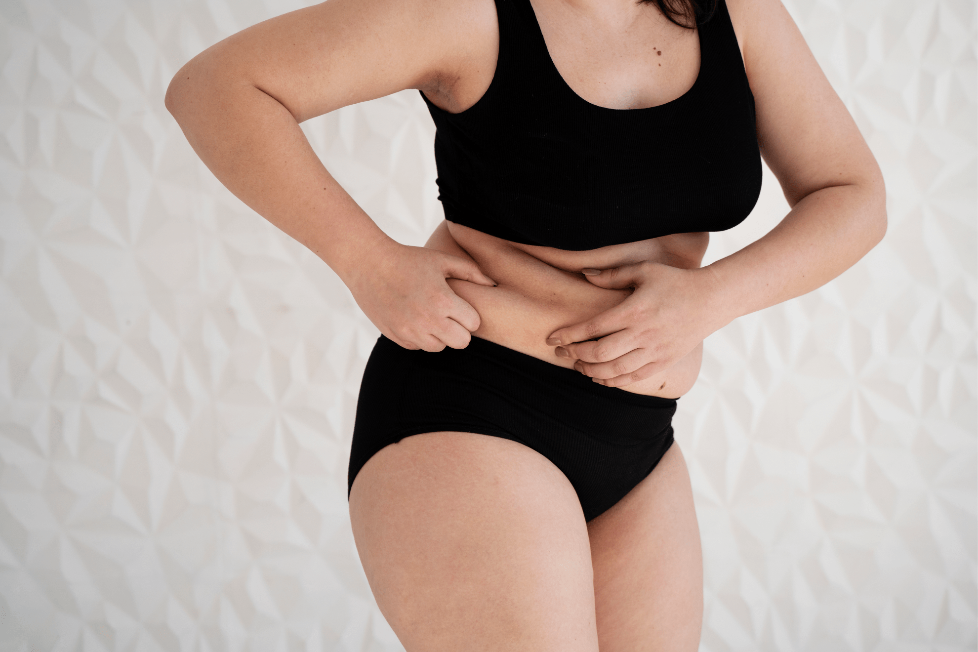 Understanding PCOS Belly: What Does It Look Like?