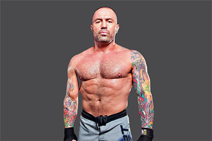 Joe Rogan's TRT Regimen, Workout Plan, and Diet: A Comprehensive Guide