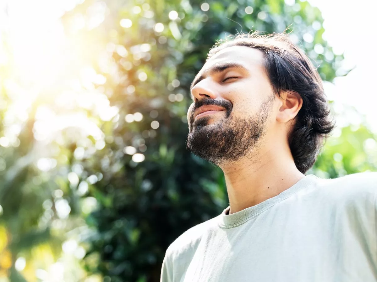 Seasonal Changes and Sunlight: How They Impact Male Testosterone Levels