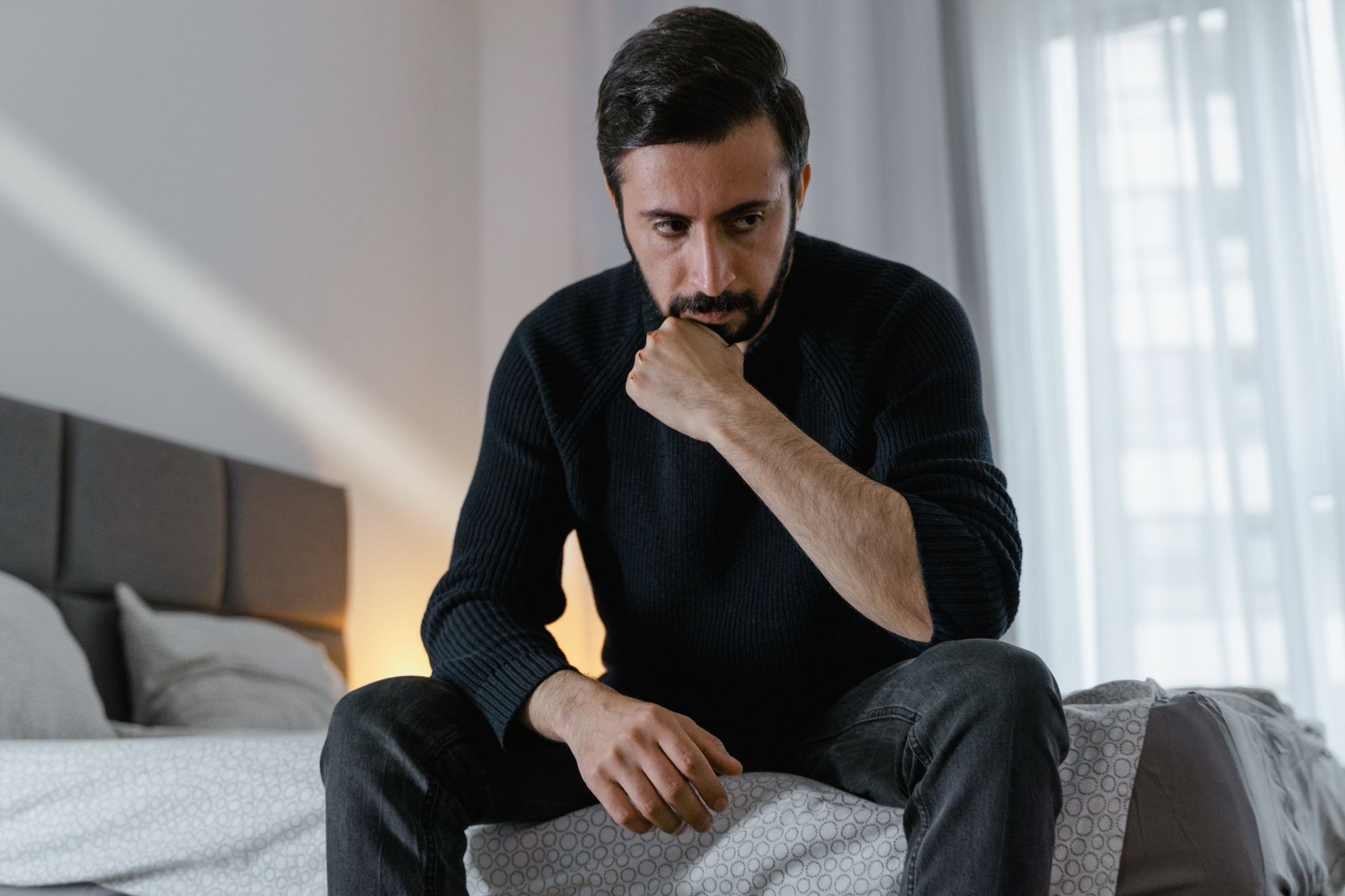 Unveiling the Truth: Erectile Dysfunction - Causes, Symptoms, Diagnosis, and Treatment
