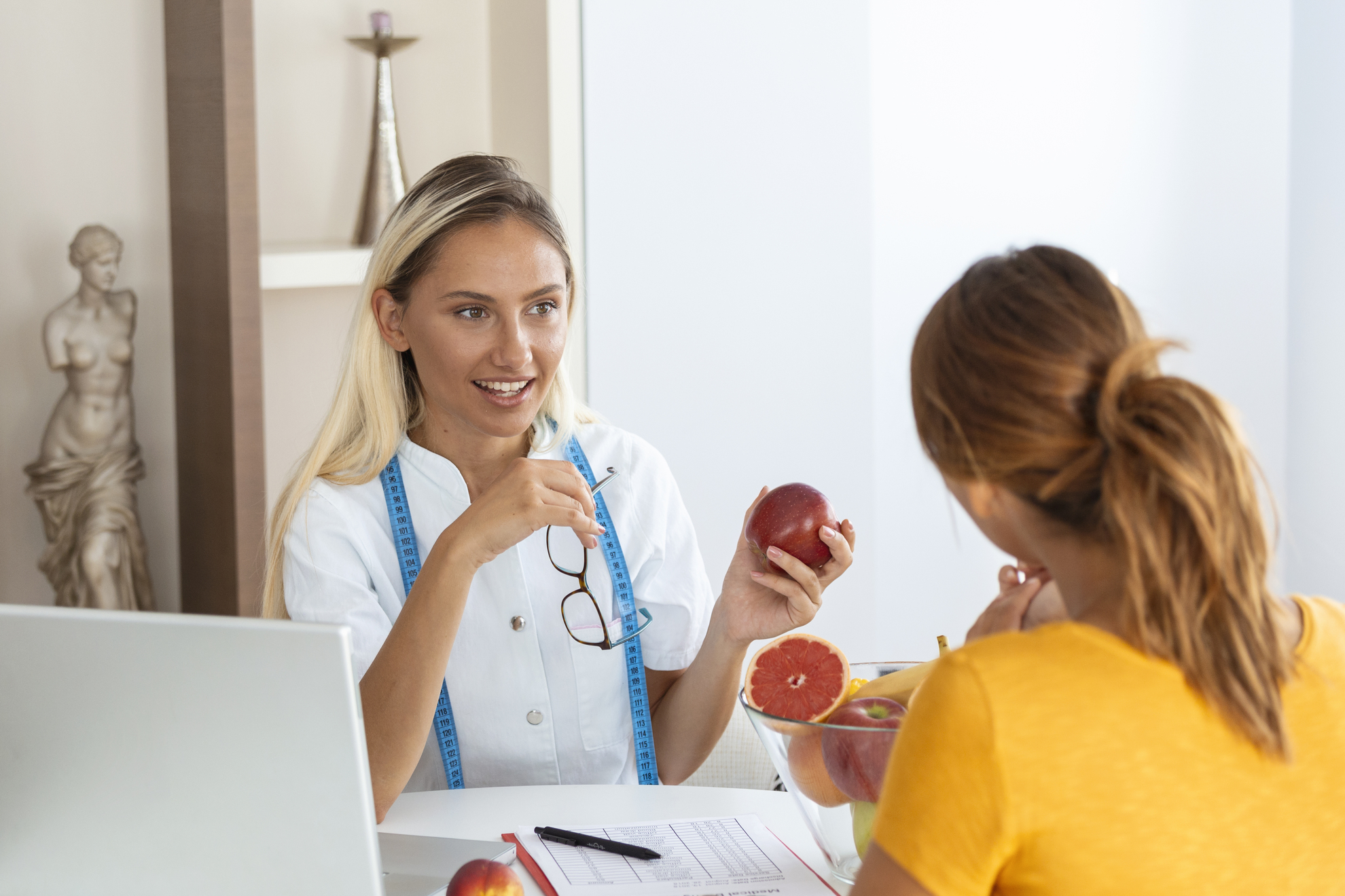Metabolic Testing: Key to Effective Weight Management Strategies