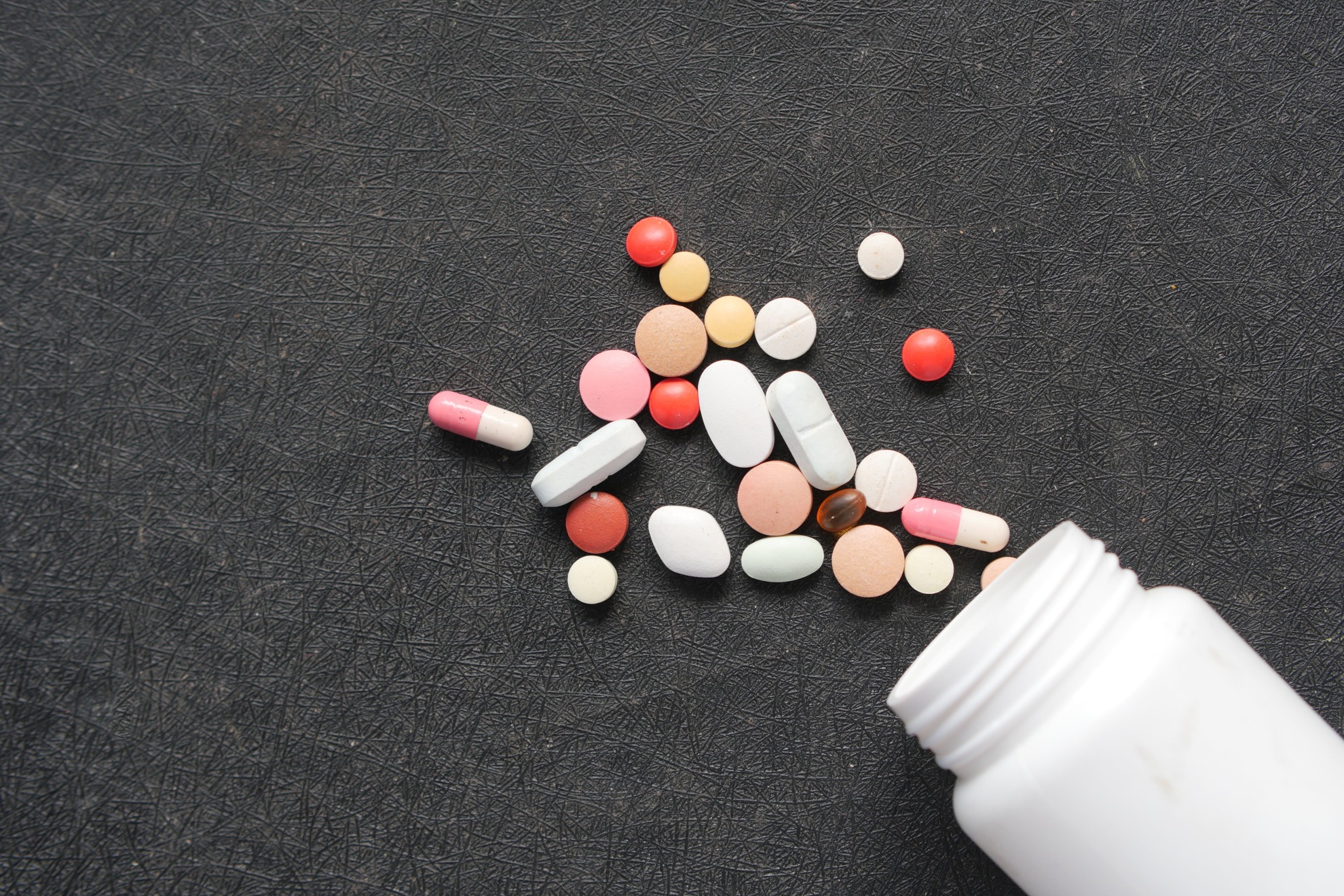 Weight Loss Medications: What You Need to Know 