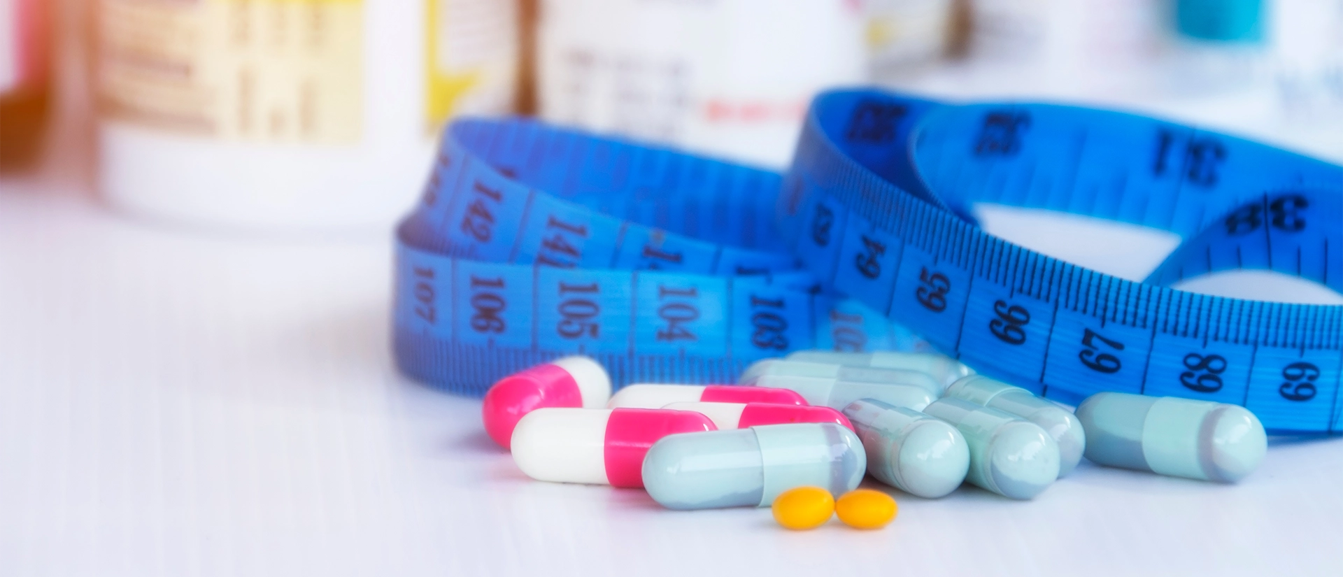 Liraglutide vs Semaglutide: Key Facts and Differences Explained